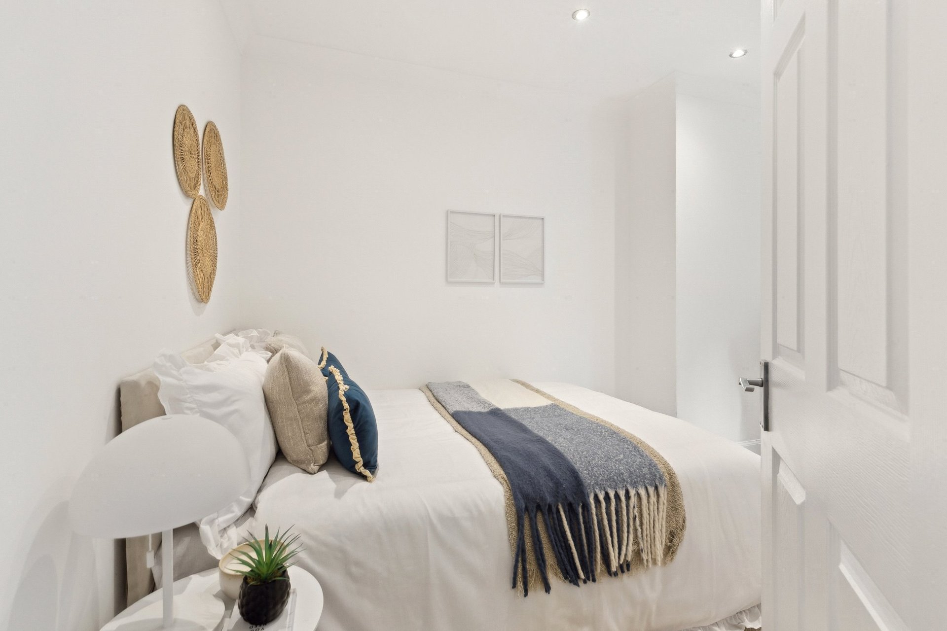 Garden Flat, 54 Cecil Street, Hillhead, Glasgow, G12 8RJ - Picture #12
