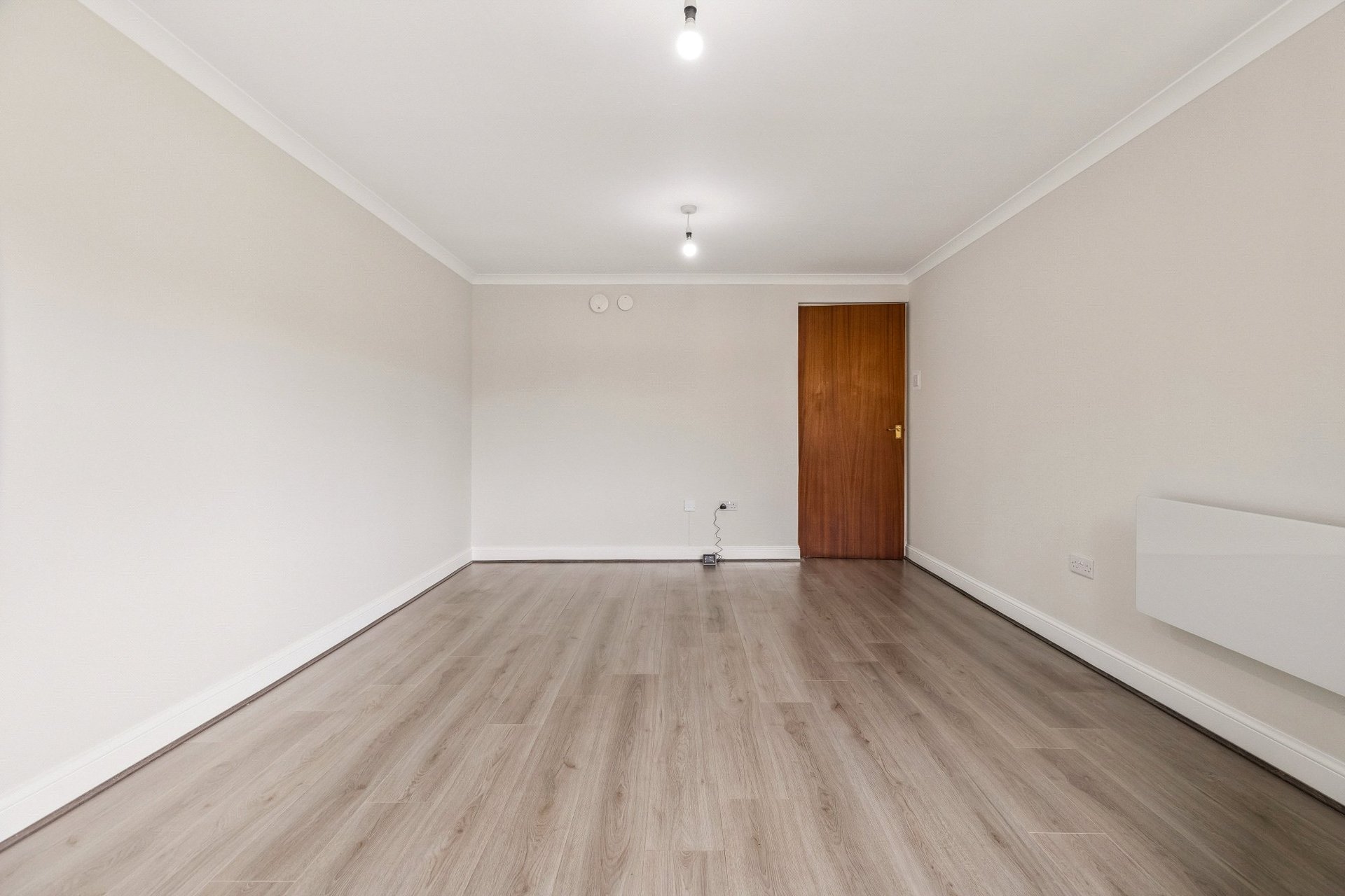 Flat 12 (3rd), Chancellor House, 4 Parsonage Square, Collegelands, Glasgow City, G4 0TH - Picture #5