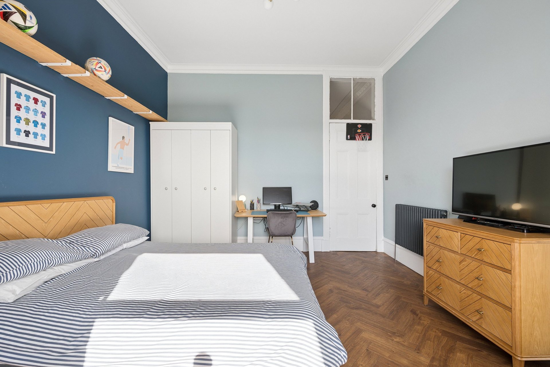 Flat 3/1, 2 Queensborough Gardens, Hyndland, Glasgow, G12 9PW - Picture #36