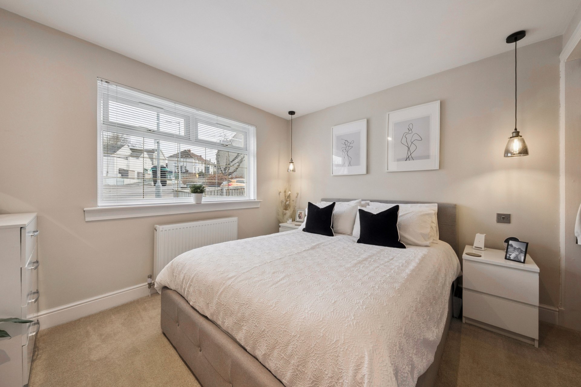 1 Waterloo Gardens, Kirkintilloch, Glasgow, East Dunbartonshire, G66 2HH - Picture #7