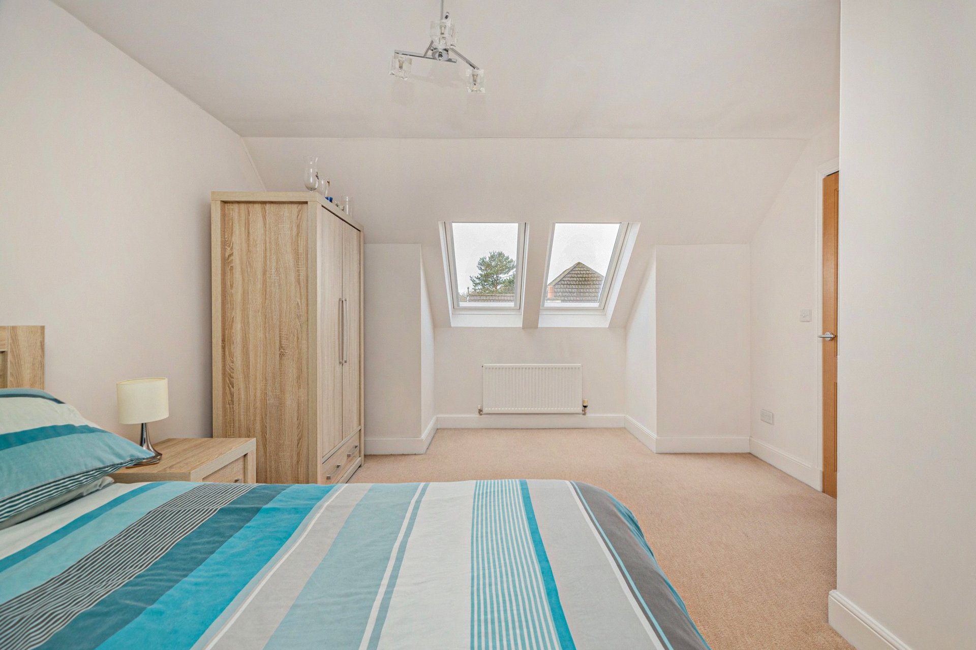 1 Robert Burns Drive, Bearsden, G61 3DD - Picture #32