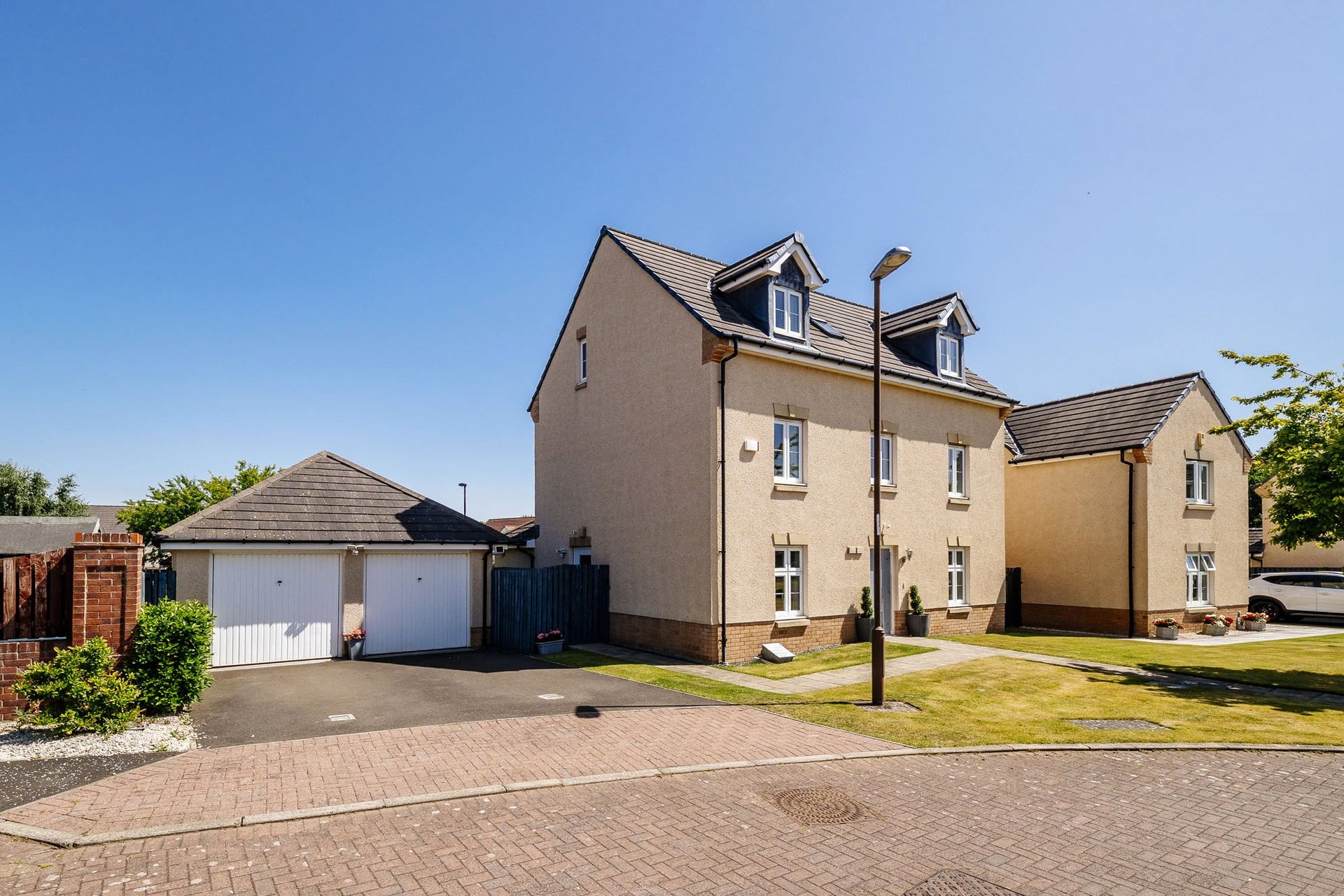 2 Burnbrae View, Bonnyrigg, EH19 3BZ - Picture #28