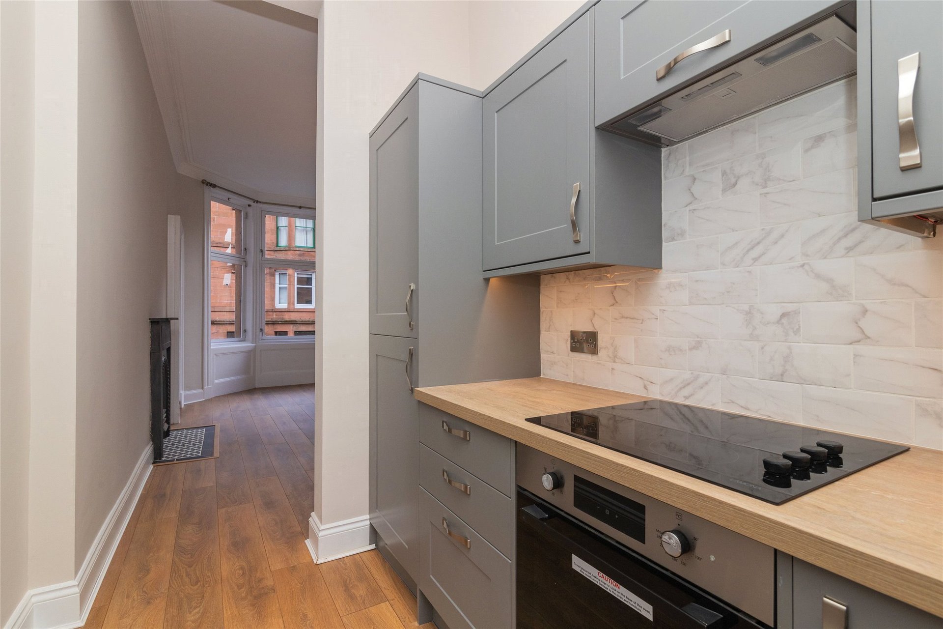 1/2, 69 White Street, Partick, Glasgow, G11 5EG - Picture #5