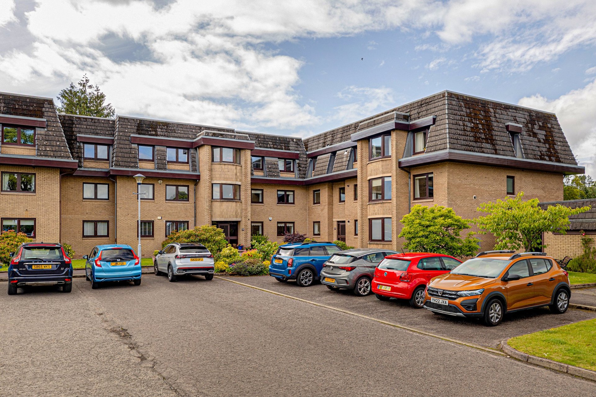 43 St. Germains, Bearsden, G61 2RS - Picture #30