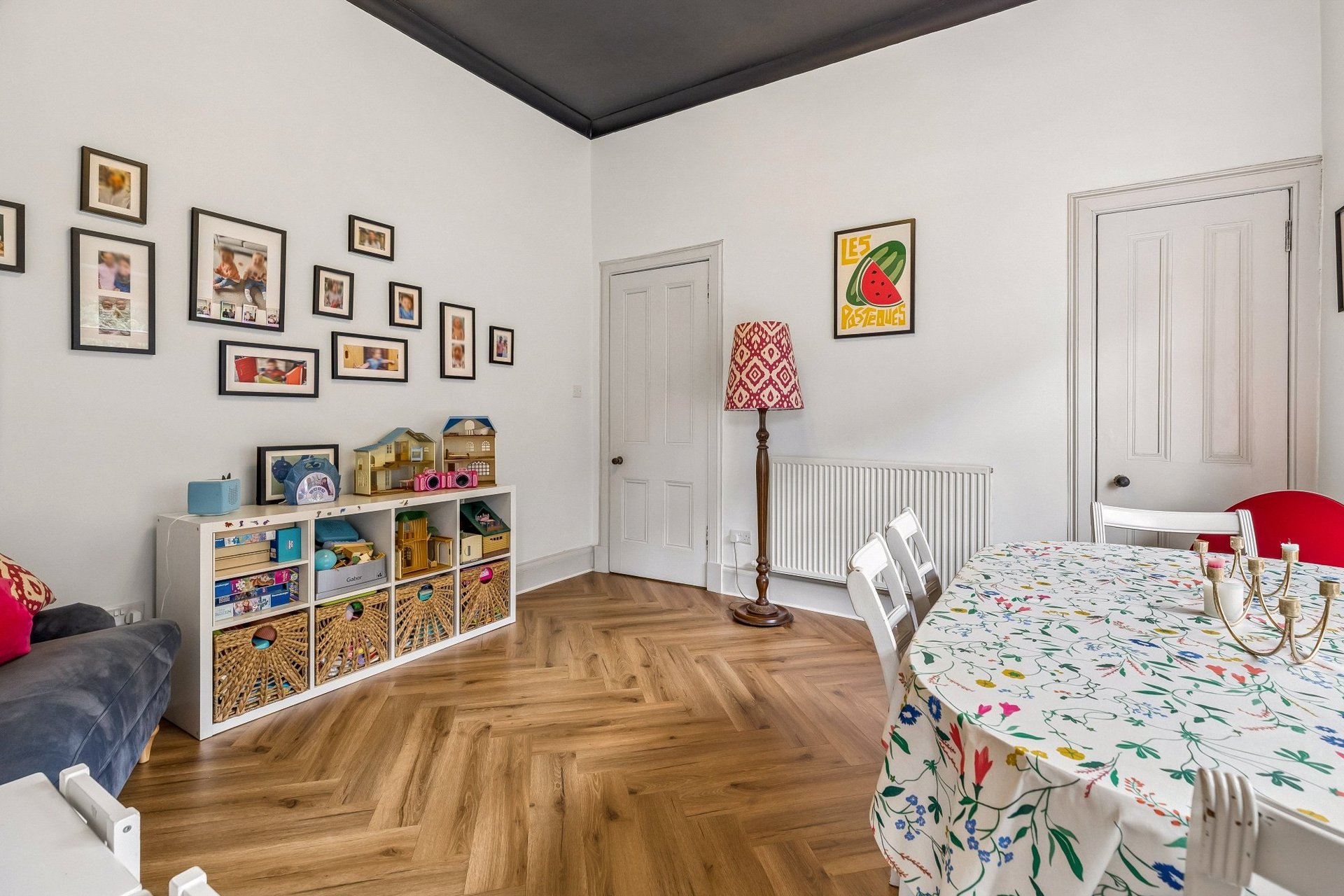 57 St. Andrews Drive, Pollokshields, Glasgow, G41 5HQ - Picture #11