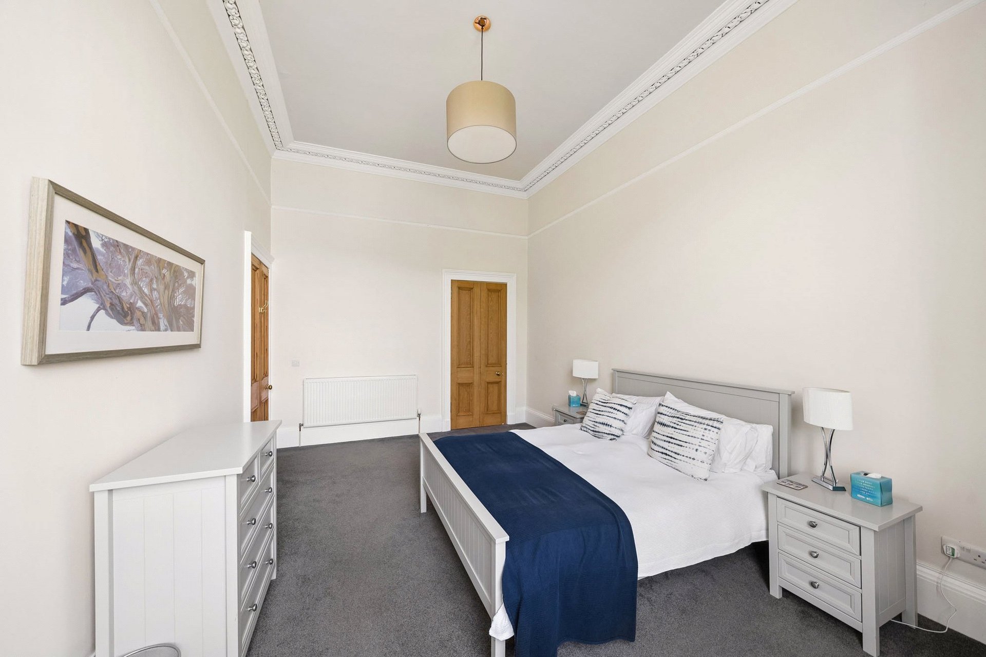 7/1 Rosebery Crescent, Edinburgh, Midlothian, EH12 5JP - Picture #10