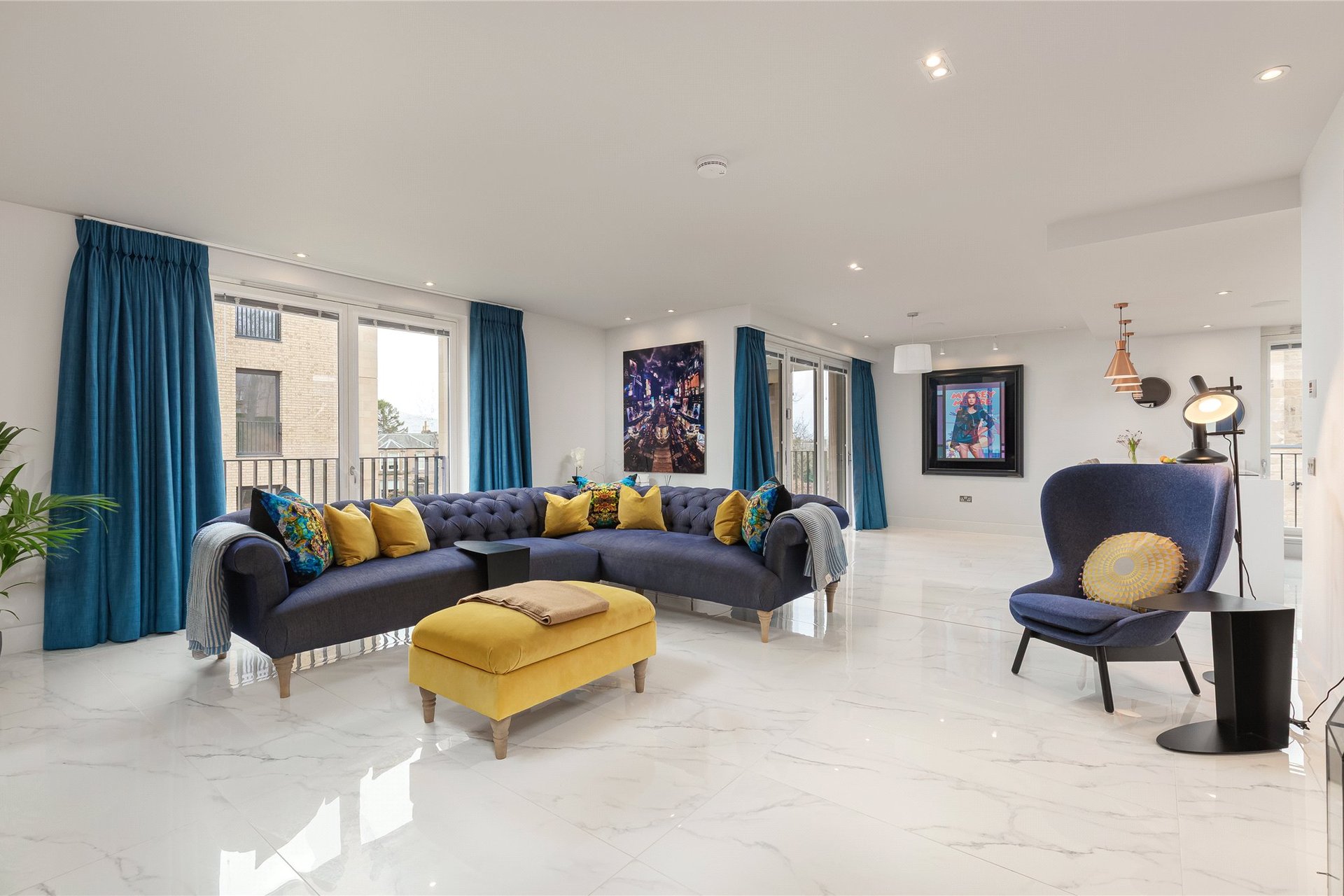 Flat 5, 30D, Corstorphine Road, Edinburgh, EH12 6DU - Picture #7