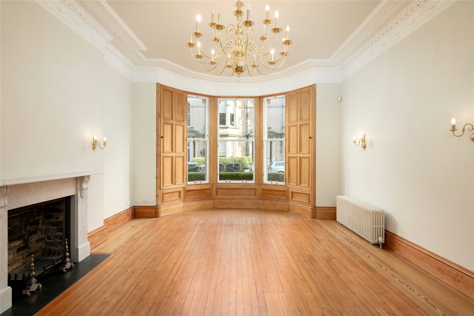 11 Blantyre Terrace, Edinburgh, Midlothian, EH10 5AD - Picture #6