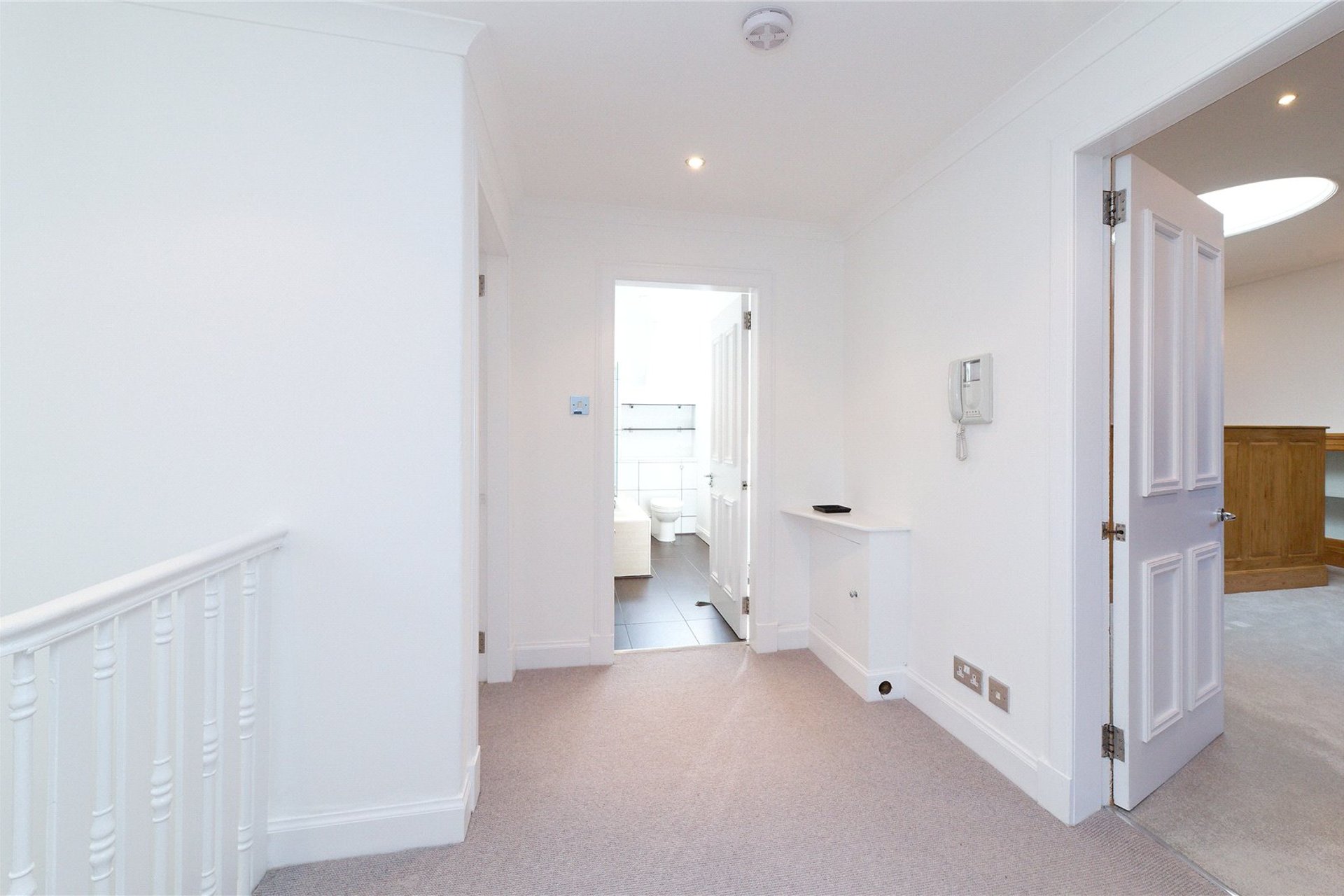 Flat 4, 15 Lynedoch Street, Park, Glasgow, G3 6EF - Picture #13