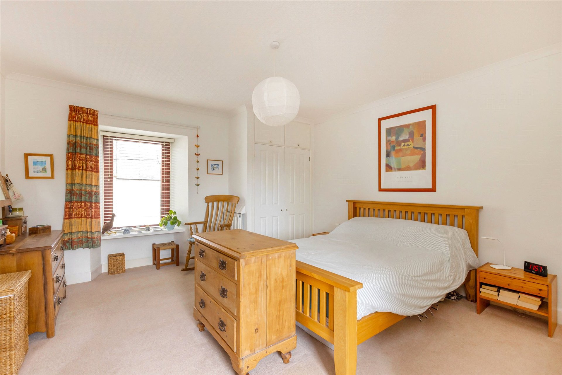 Beanburn Villa, Ayton, Eyemouth, Berwickshire, TD14 5QY - Picture #12