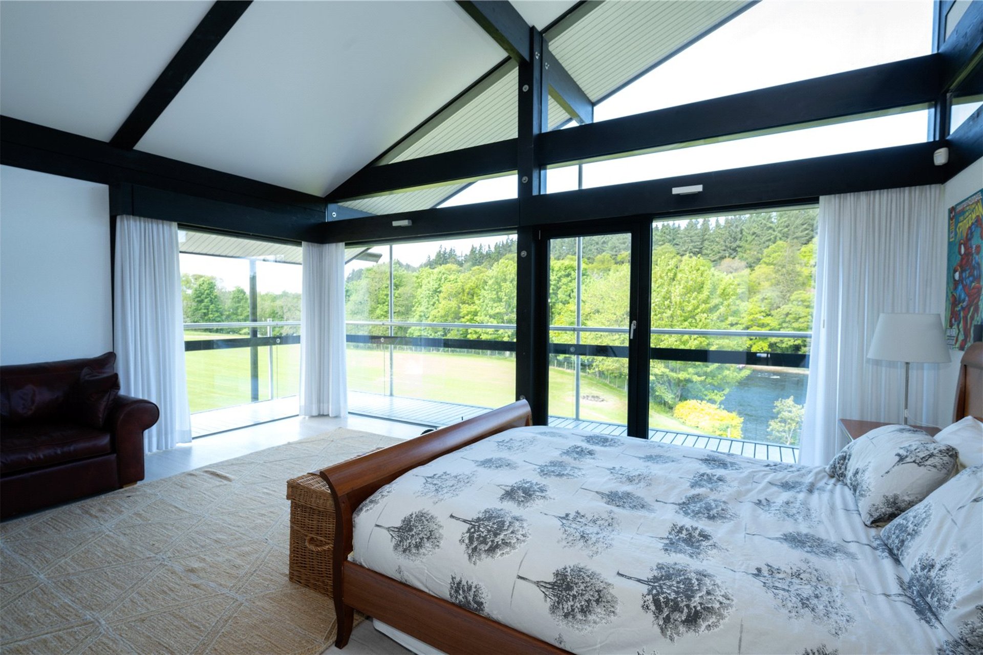 Broadgreen, Cargill, Perth, Perthshire, PH2 6DS - Picture #13