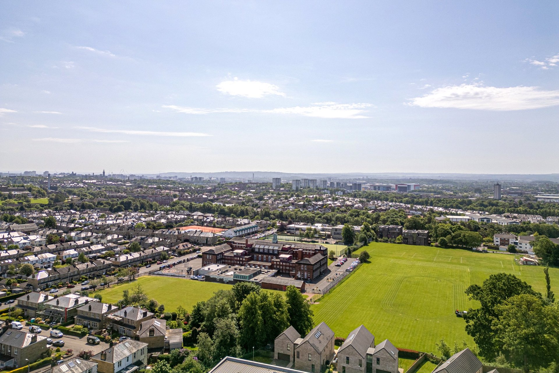40 Normal Avenue, Jordanhill, Glasgow, G13 1FE - Picture #47