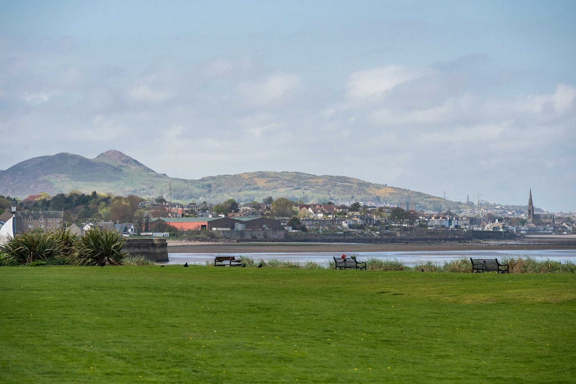 Forth House, 18 New Street, Musselburgh, East Lothian, EH21 6JP - Picture #4