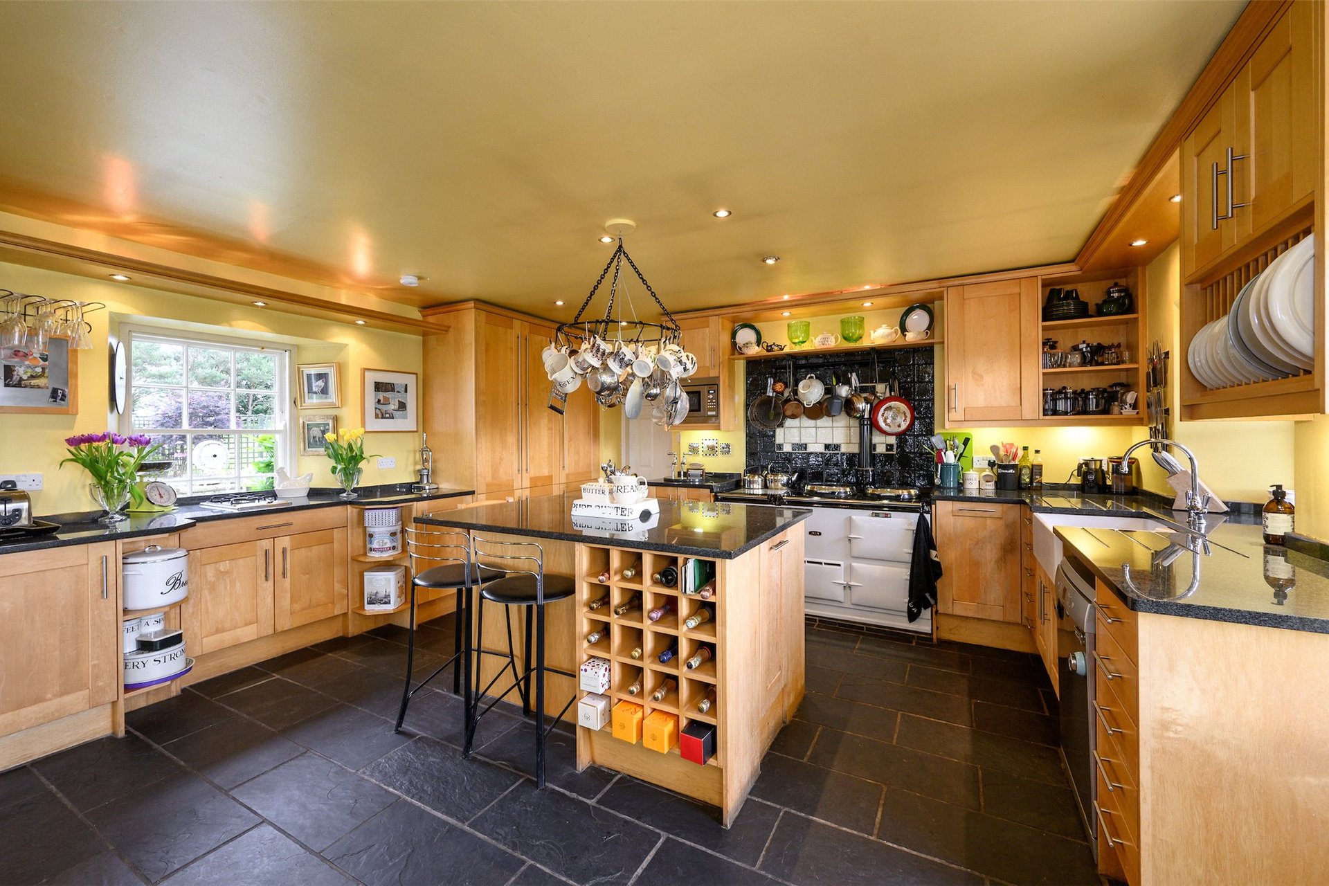 Old Stonelaws, East Linton, East Lothian, EH40 3DX - Picture #7