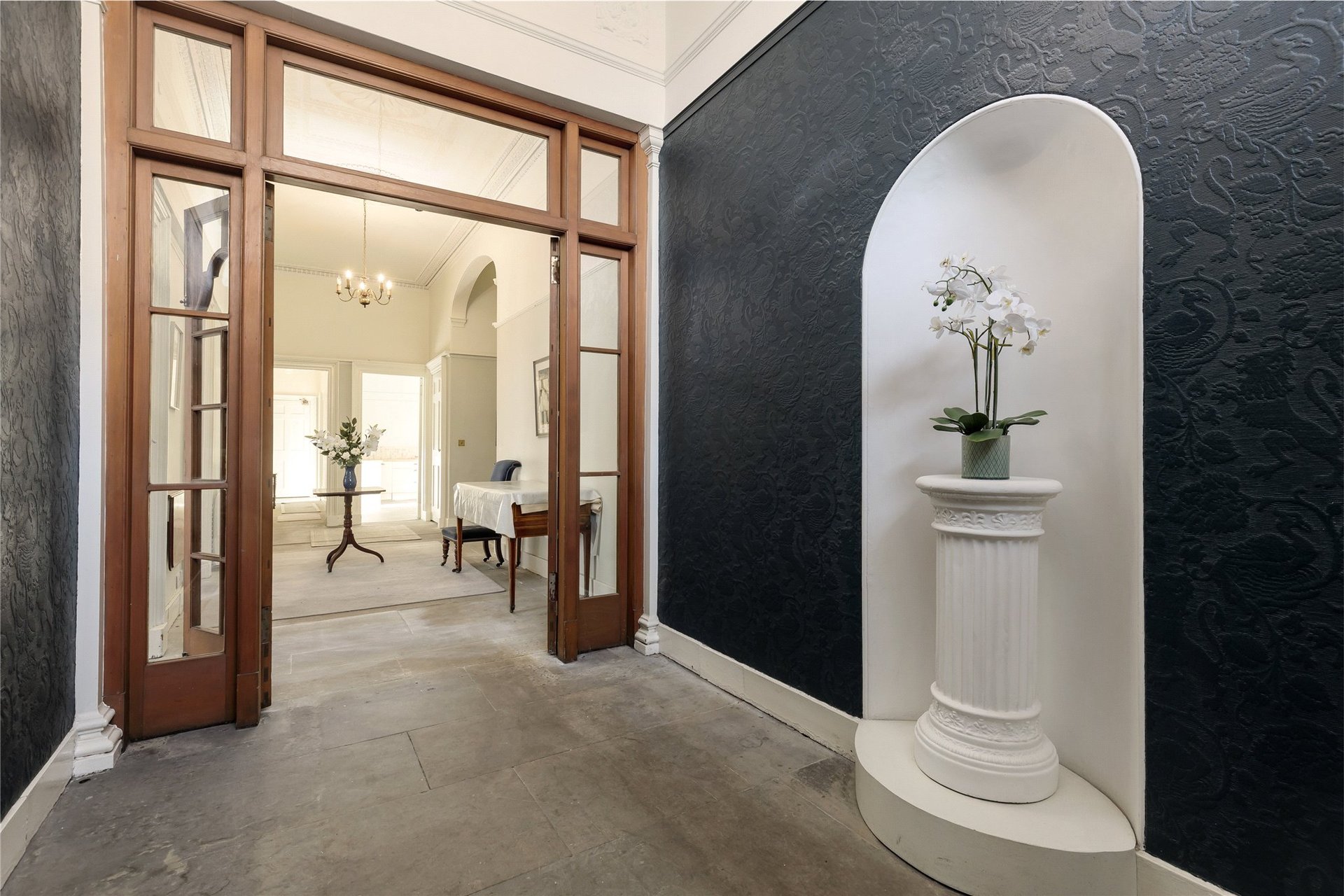 GF, 1 Gloucester Place, Edinburgh, EH3 6EE - Picture #3