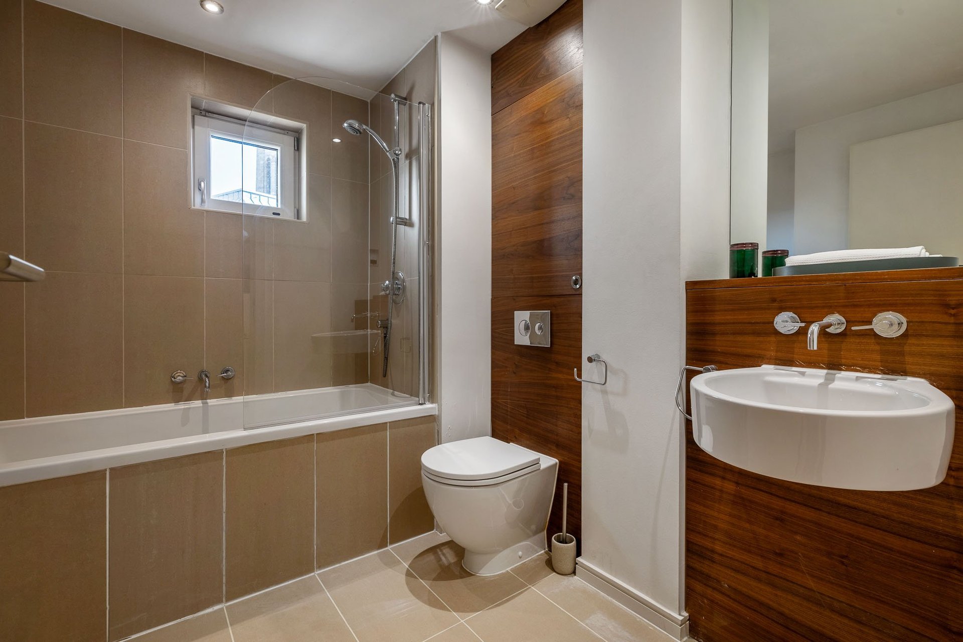 4/1 Park House, 10 Park Circus Place, Park, Glasgow, G3 6AN - Picture #10