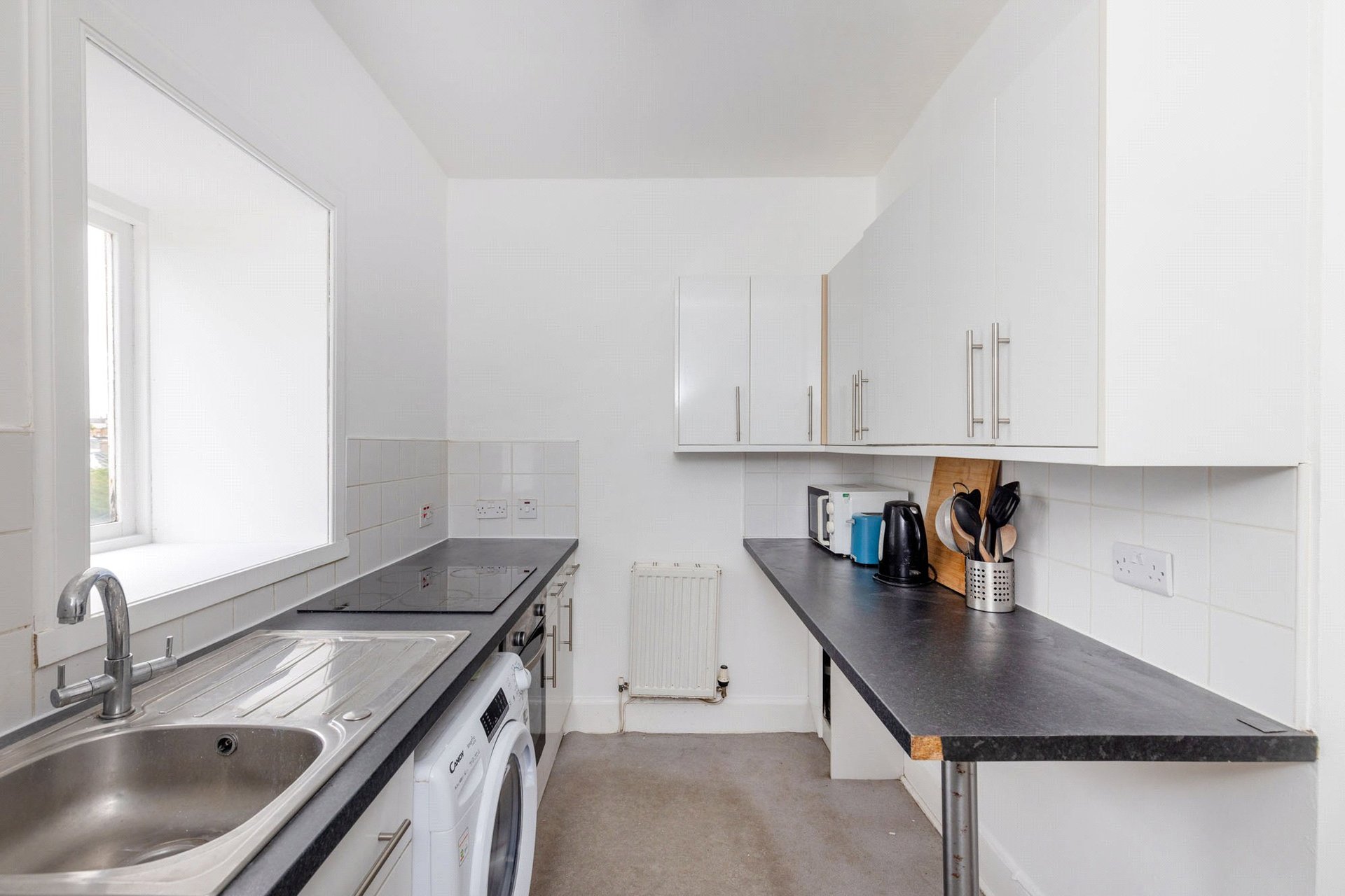 121/6 Gilmore Place, Edinburgh, EH3 9PP - Picture #4