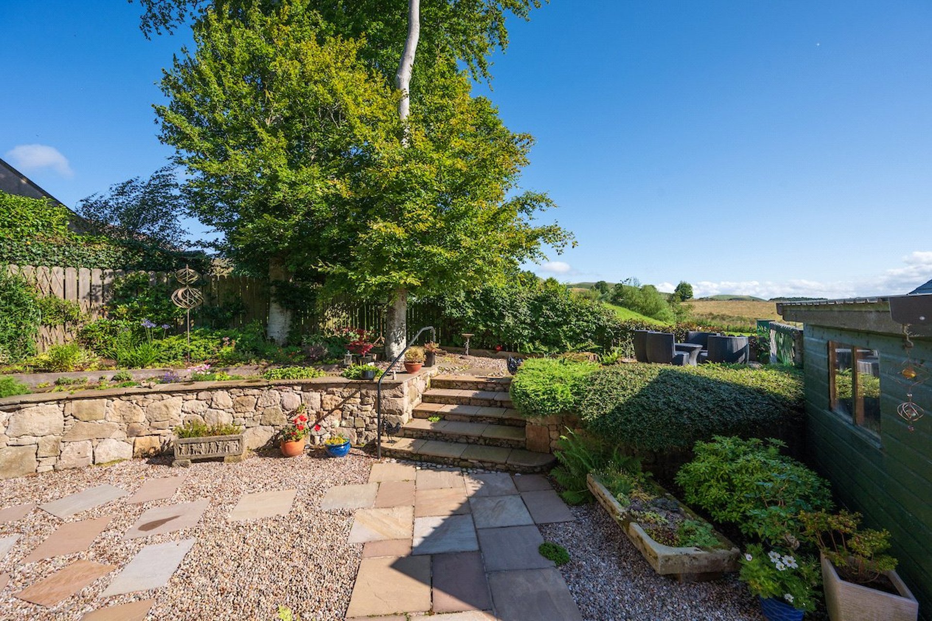 7 Hopelands Road, Silverburn, Penicuik, Midlothian, EH26 9LH - Picture #23