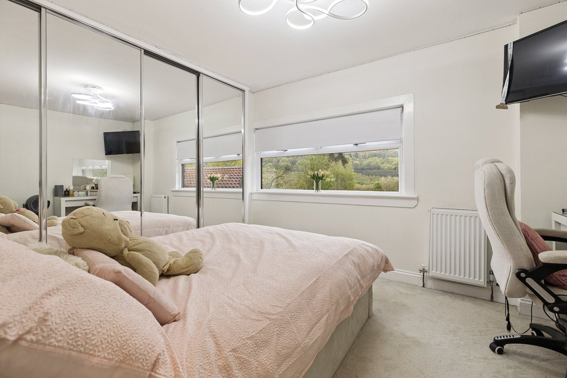 1 Glen Lane, Uplawmoor, Glasgow, G78 4DF - Picture #25