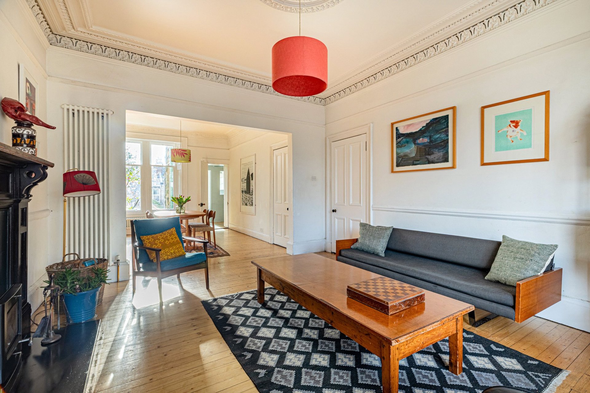 5 Rowallan Gardens, Glasgow, Glasgow City, G11 7LH - Picture #6