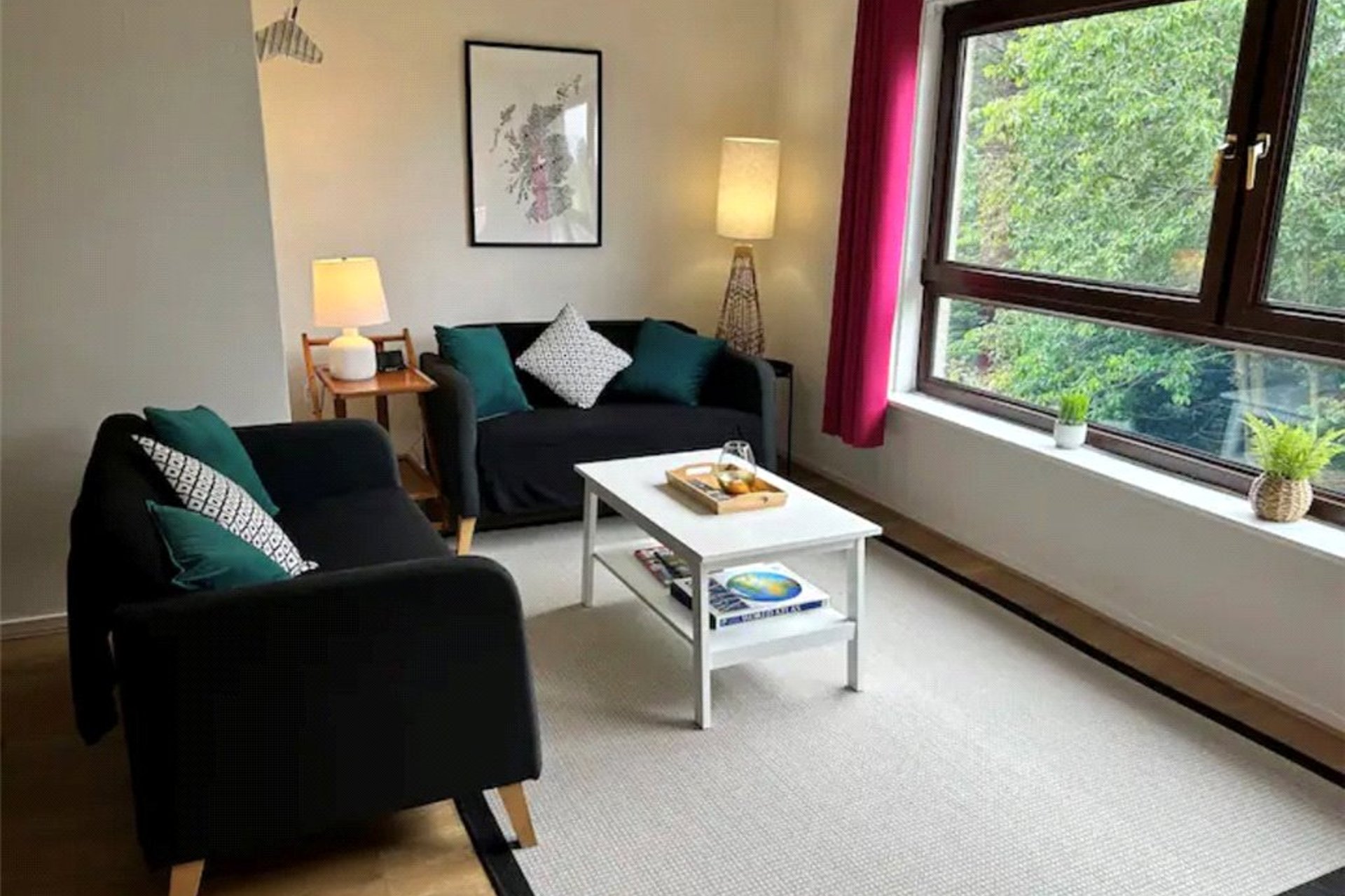 16/5 Juniper Place, Juniper Green, EH14 5TX - Picture #3