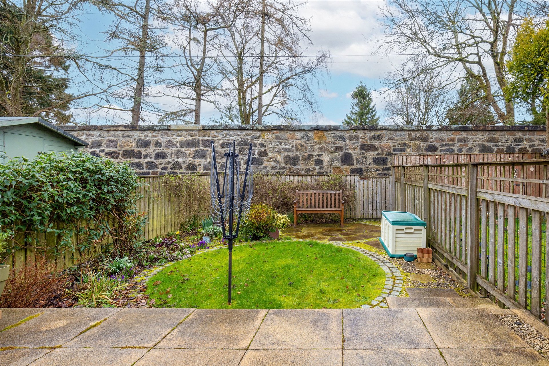 26 Ledcameroch Park, Bearsden, G61 4AT - Picture #3