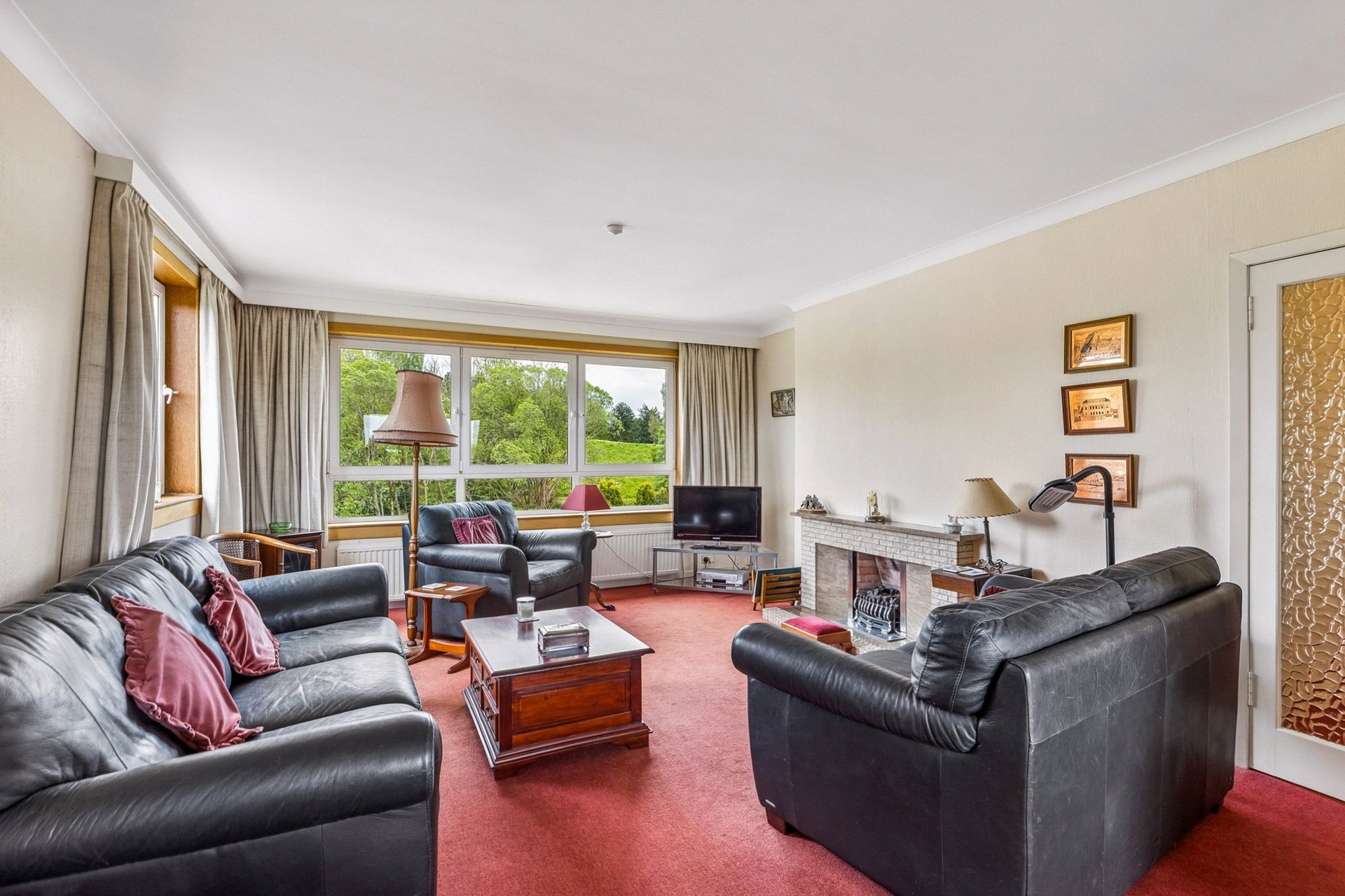 2/2, Douglas Court, 3 Douglas Drive, Newton Mearns, Glasgow, East Renfrewshire, G77 6HS - Picture #5