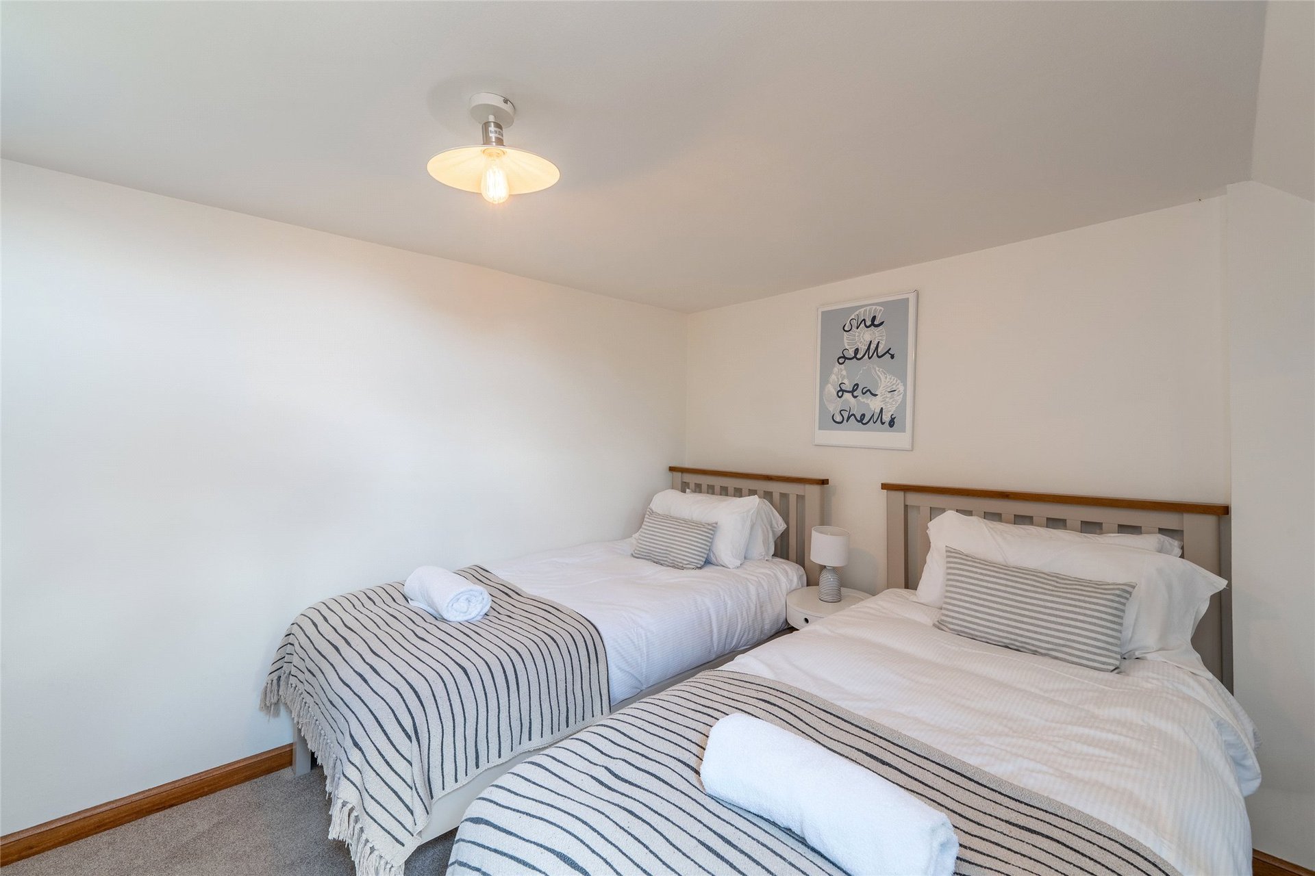 Crail Townhouse, 5 St. Andrews Road, Crail, Anstruther, Fife, KY10 3UQ - Picture #19