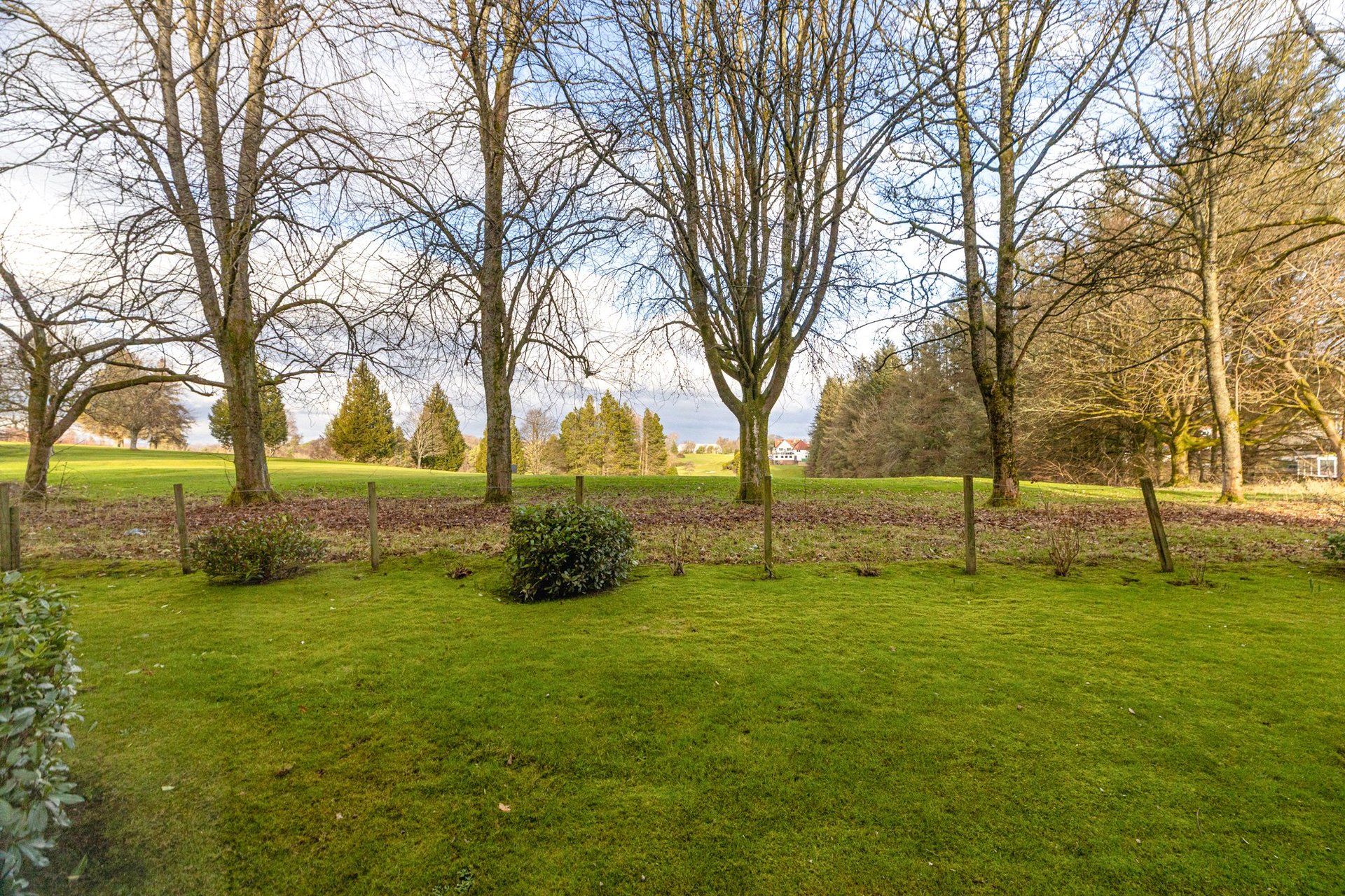 Flat 3, Block B, Netherton Court, Newton Mearns, Glasgow, G77 6EN - Picture #2