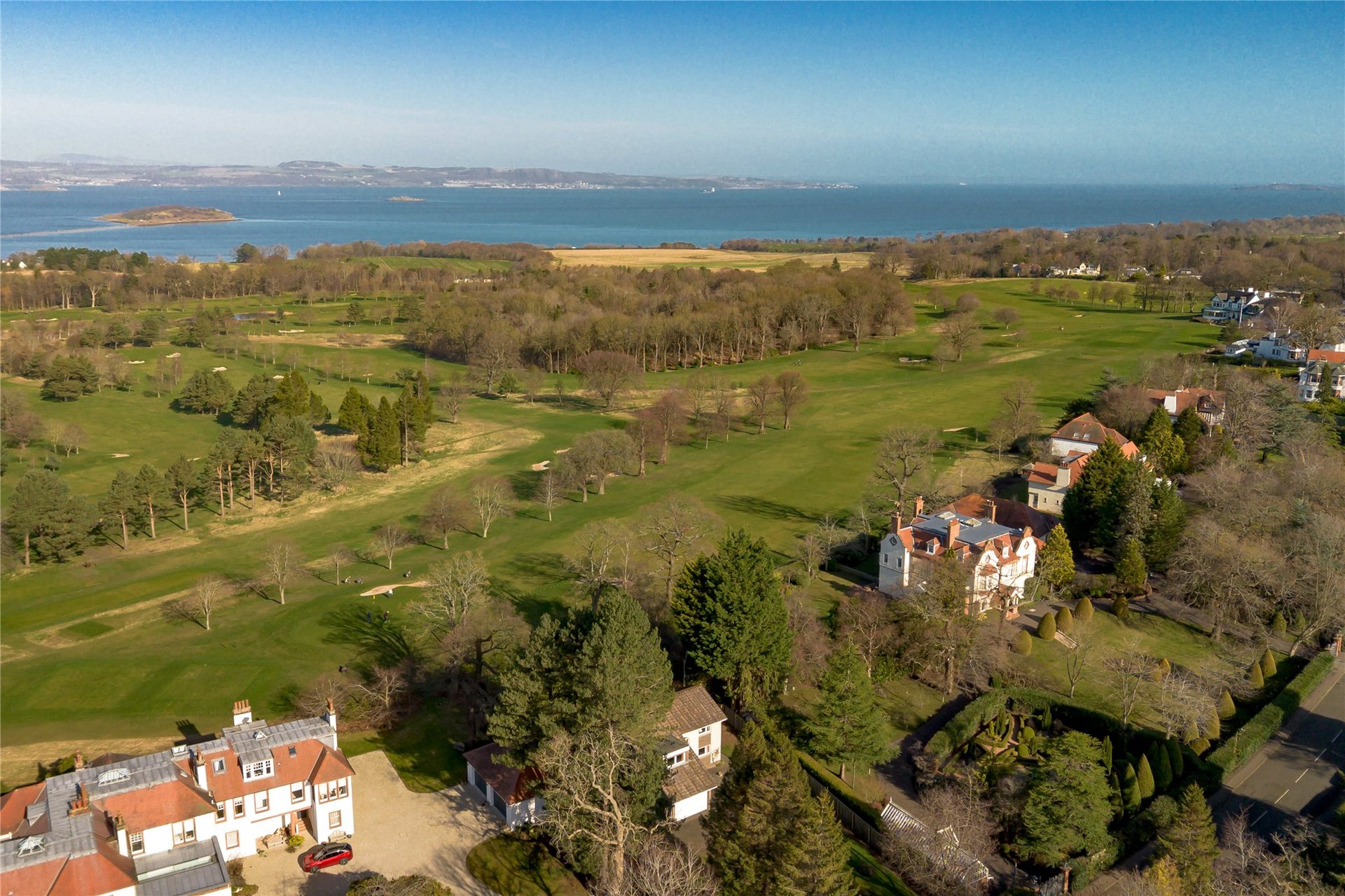 50 Barnton Avenue, Edinburgh, EH4 6JL - Picture #2