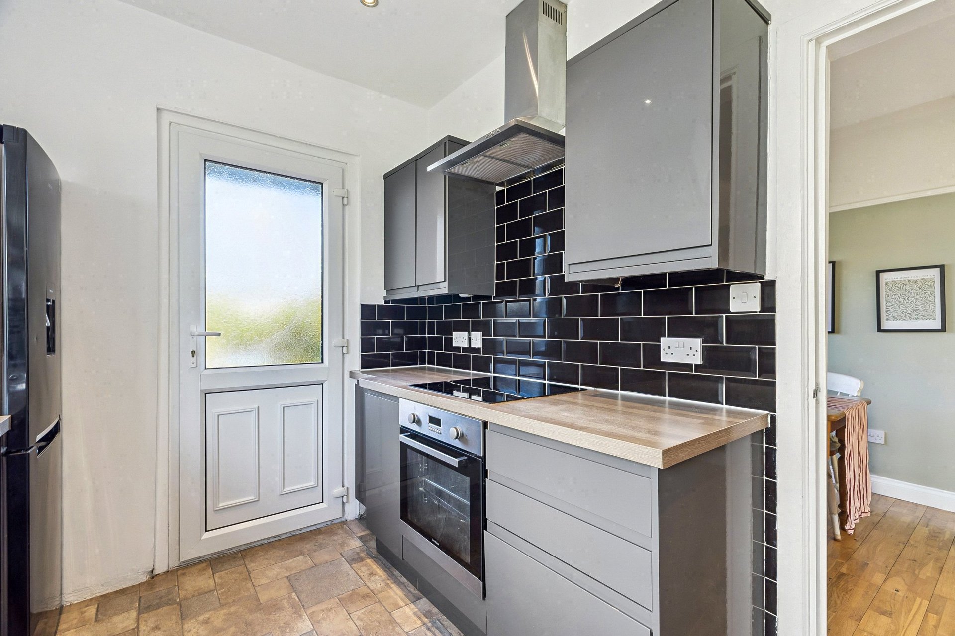50 Hawthorn Avenue, Bearsden, G61 3NQ - Picture #9