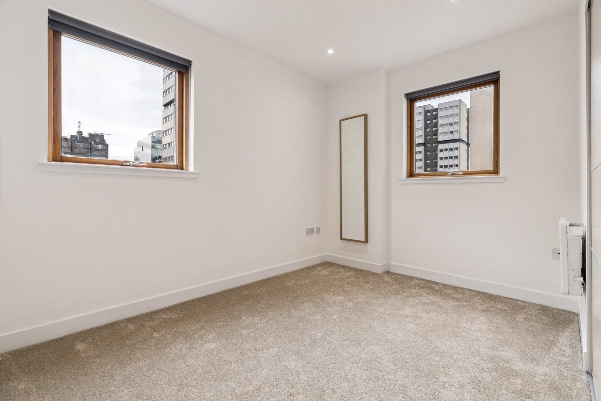 Flat 8/6 Block 1, 490 Argyle Street, Glasgow City, G2 8AJ - Picture #10