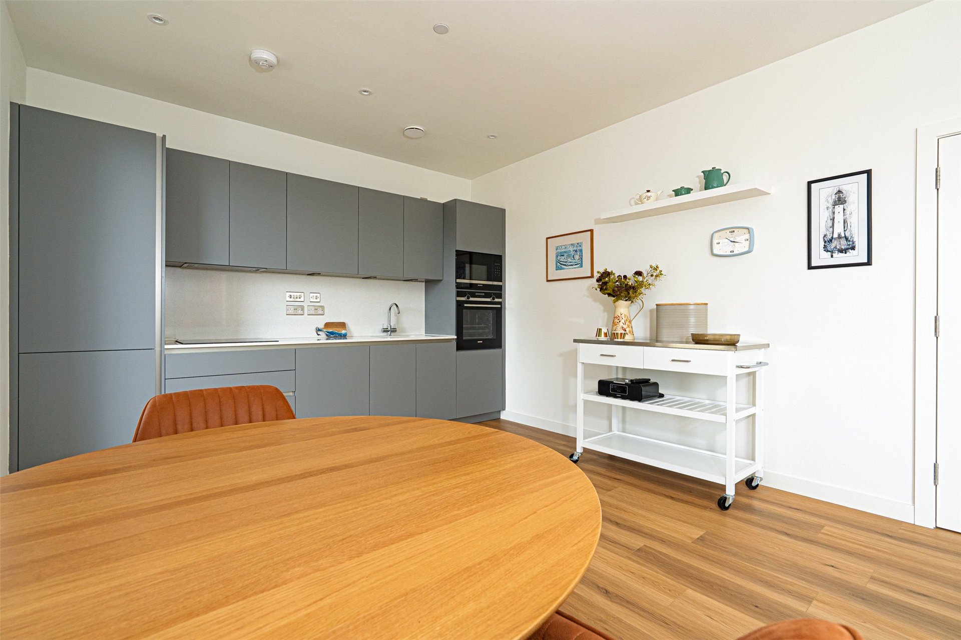 232 Bell Brae, St. Andrews, Fife, KY16 9FF - Picture #9