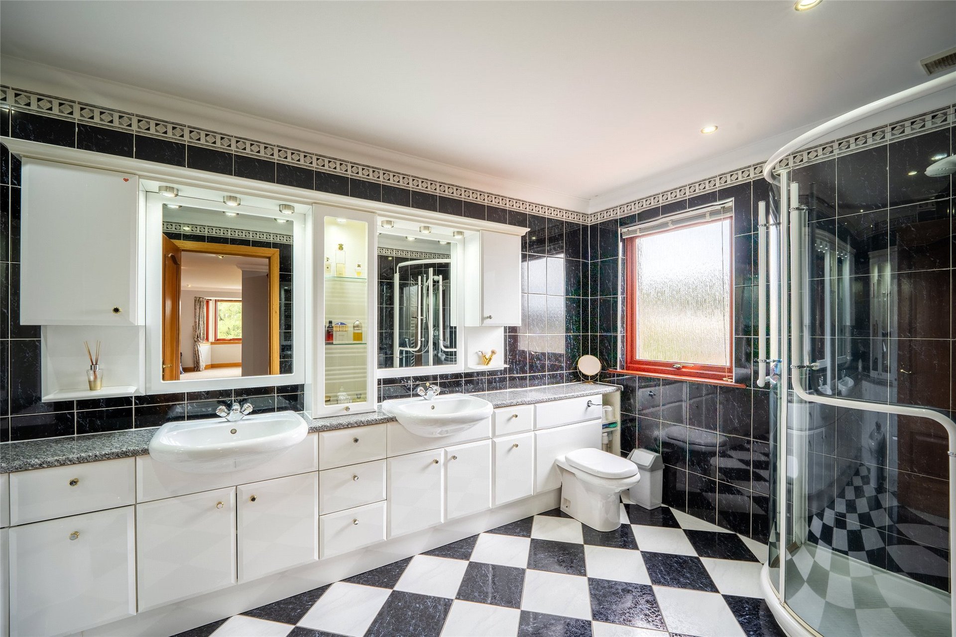 The Grove, 3 Forman Road, Leven, Fife, KY8 4HH - Picture #22