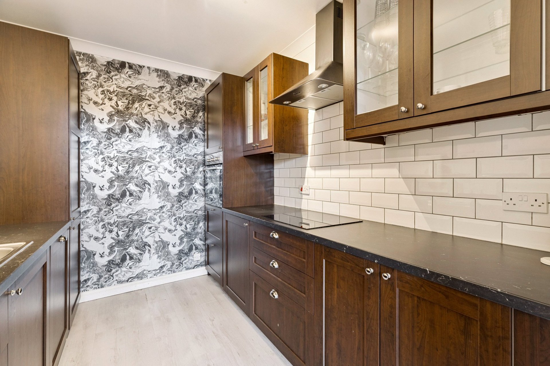 Flat 15, 34 Speirs Wharf, Port Dundas, Glasgow City, G4 9TG - Picture #12