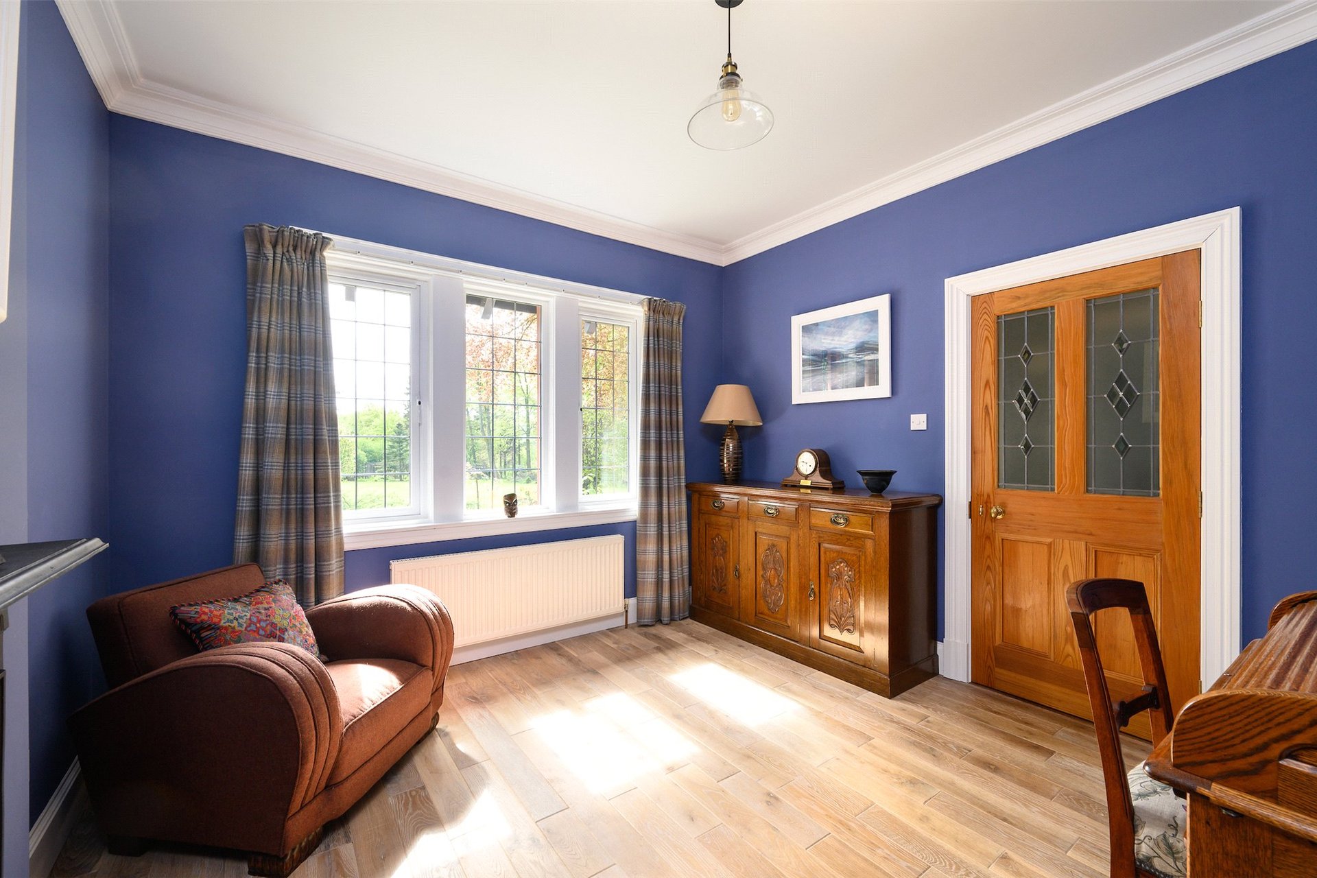 Wyndales Cottage, Symington, Biggar, Lanarkshire, ML12 6JU - Picture #18