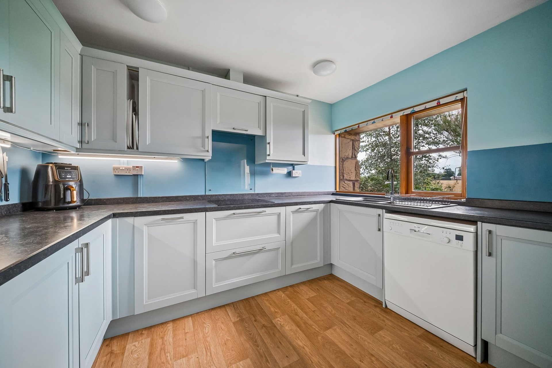 Burnbrae Holidays, Nenthorn, Kelso, Scottish Borders, TD5 7RY - Picture #10