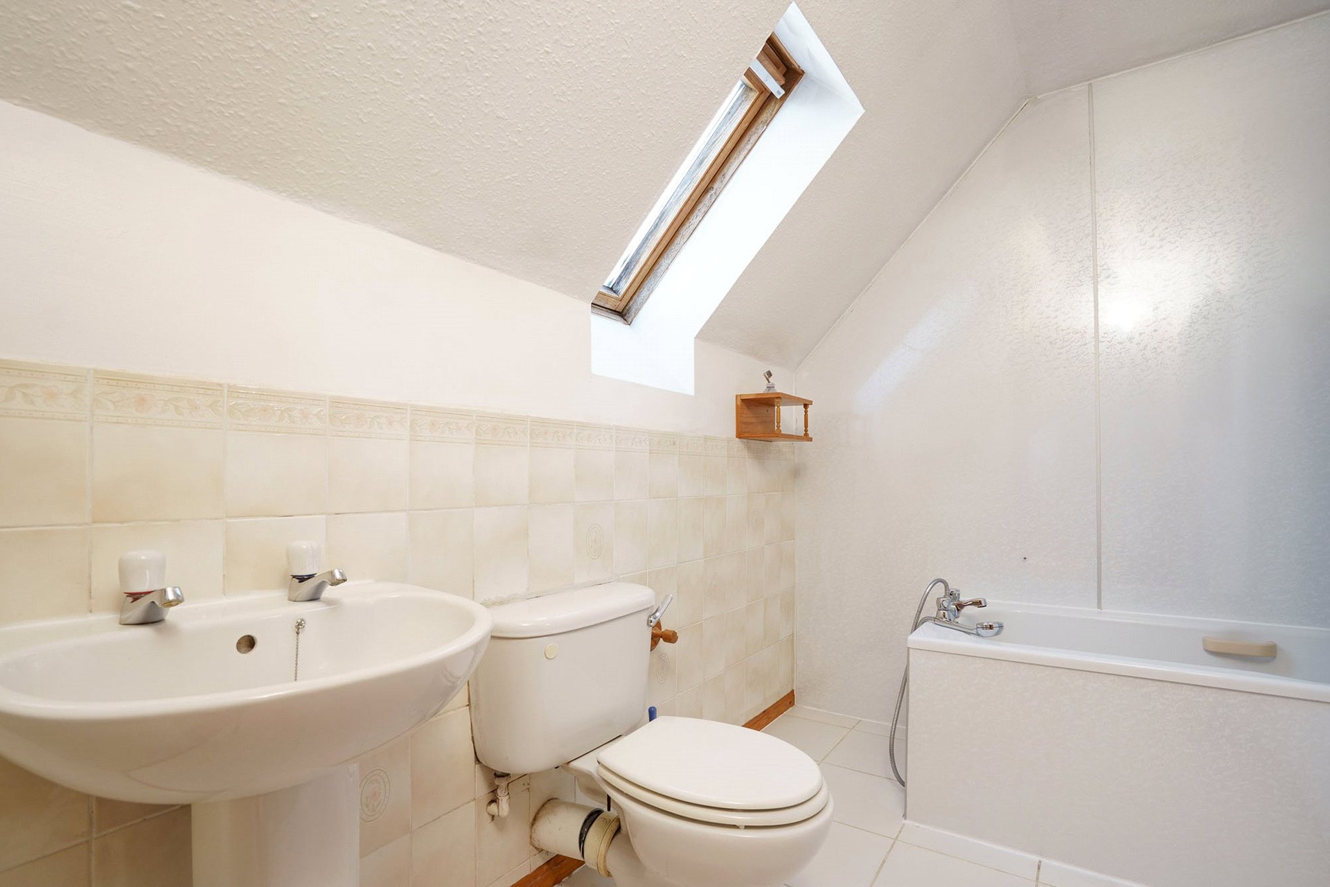 The Roundel, 68A Hepburn Gardens, St Andrews, KY16 9DQ - Picture #24