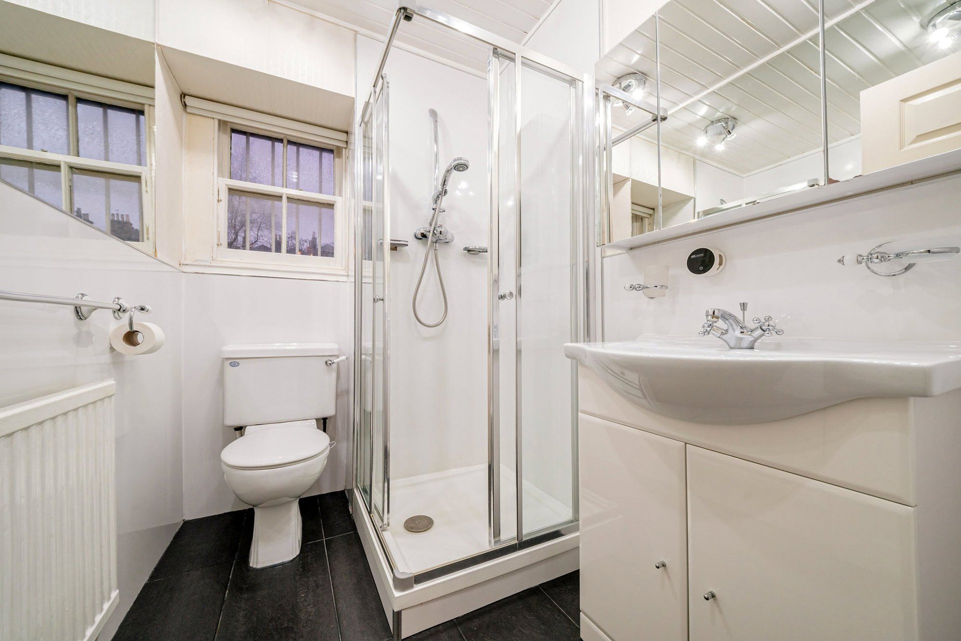 Flat 1, 23 Coates Gardens, West End, Edinburgh, EH12 5LG - Picture #10