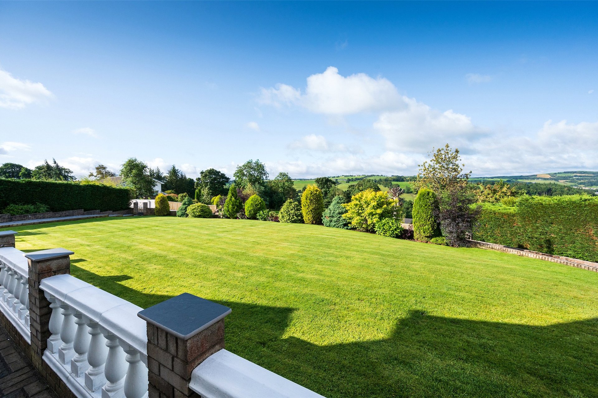 22 Whitehill Crescent, Lanark, South Lanarkshire, ML11 9HG - Picture #38
