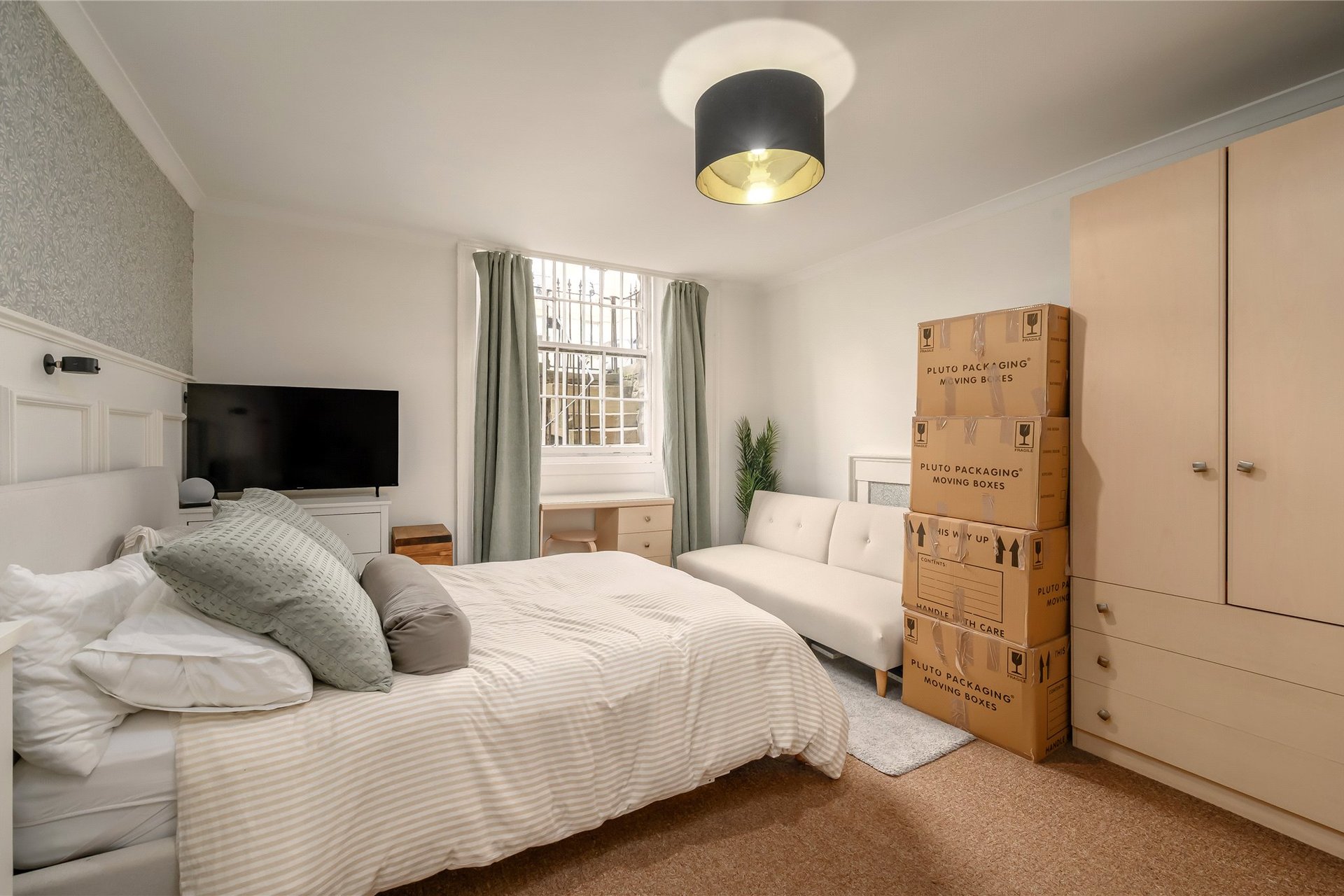 53 Albany Street, Edinburgh, EH1 3QY - Picture #19