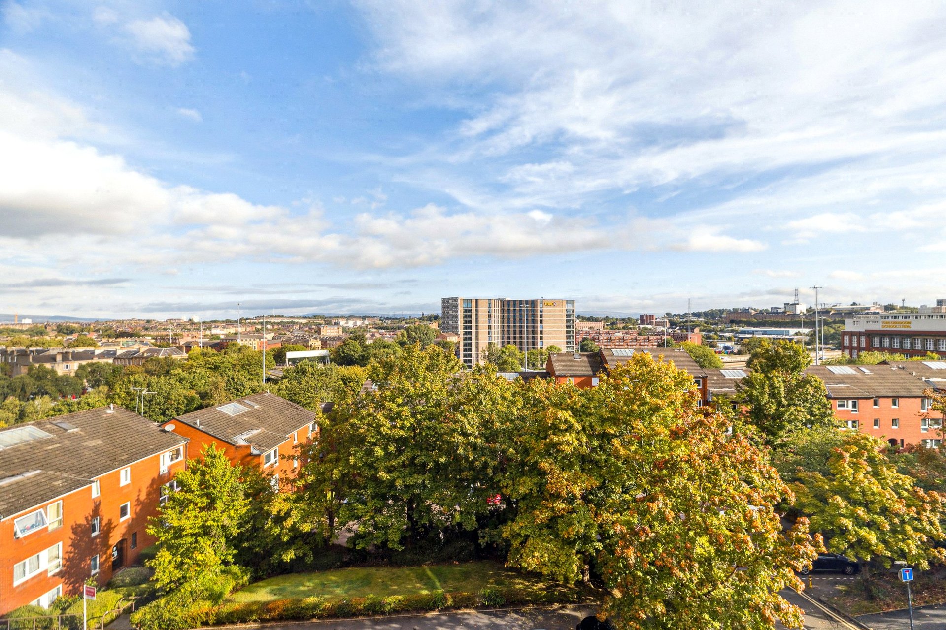 Flat 3/2, 105 Buccleuch Street, Garnethill, Glasgow City, G3 6QN - Picture #19