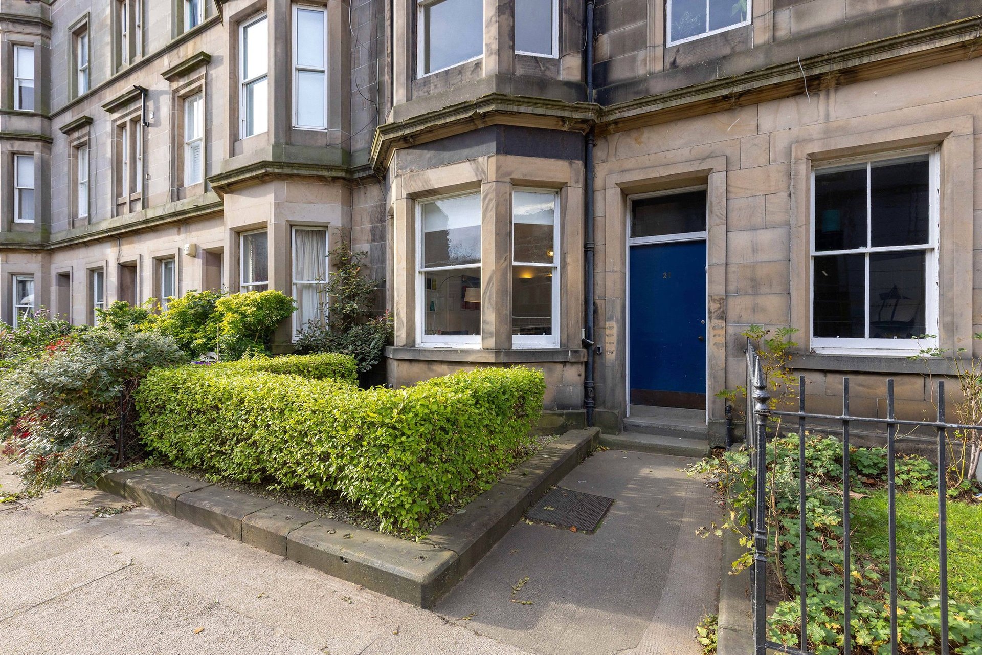 21/1 Perth Street, Edinburgh, Midlothian, EH3 5DW - Picture #13