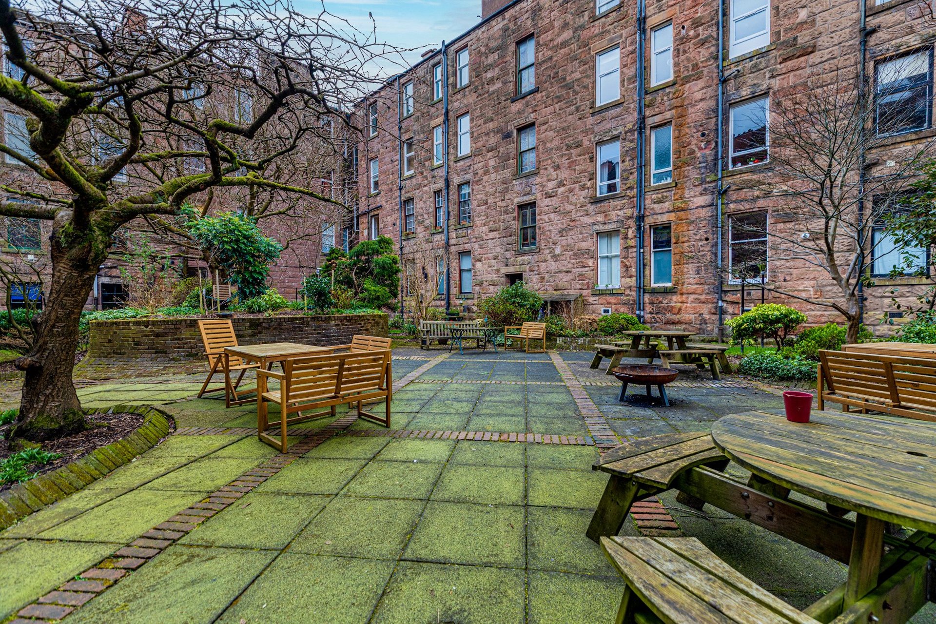 1/2, 192 Wilton Street, North Kelvinside, Glasgow, G20 6BW - Picture #25