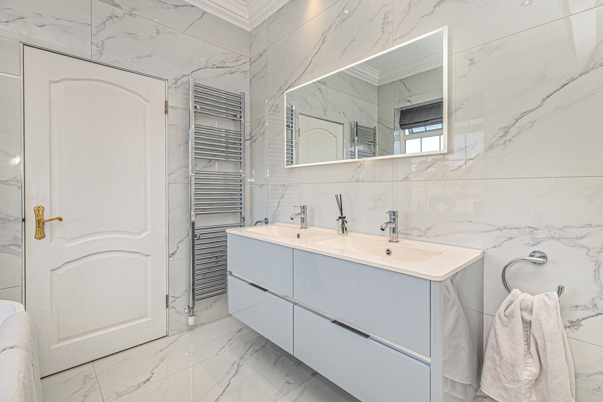 Braefoot House, Kittochside Road, Carmunnock, Glasgow, G76 9EP - Picture #24