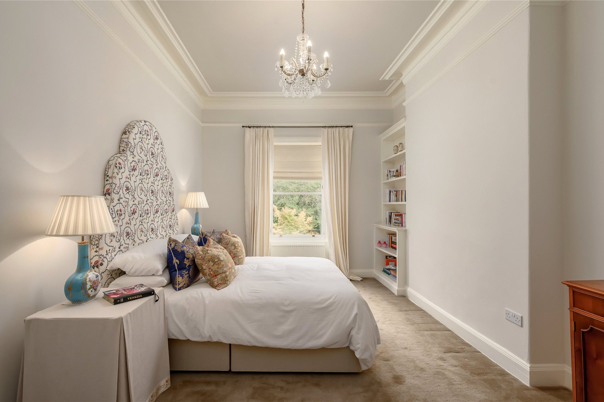 25 Inverleith Terrace, Edinburgh, EH3 5NU - Picture #11