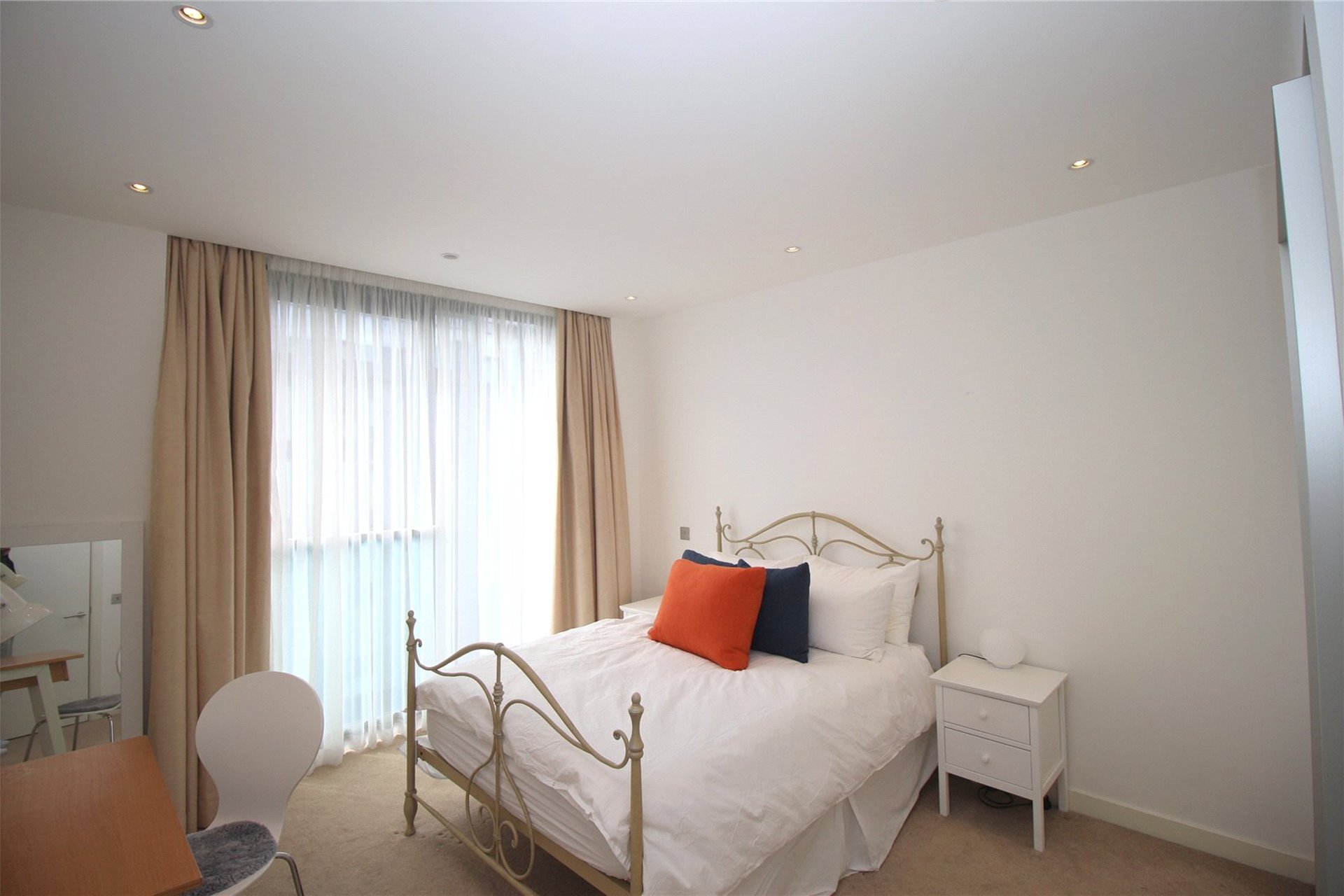 Flat 29, 11 Simpson Loan, Edinburgh, EH3 9GR - Picture #14