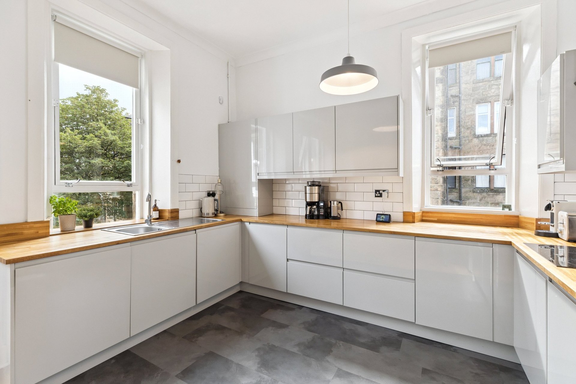 2/2, 70 Marlborough Avenue, Broomhill, Glasgow, G11 7BH - Picture #11