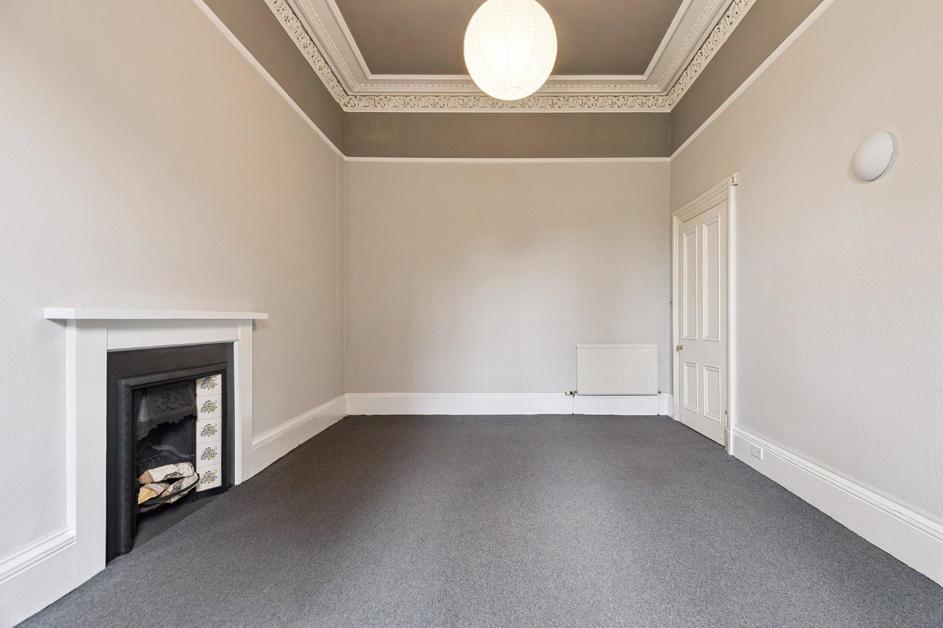 Ground Floor, 4 Crown Circus, Dowanhill, Glasgow, G12 9HB - Picture #13