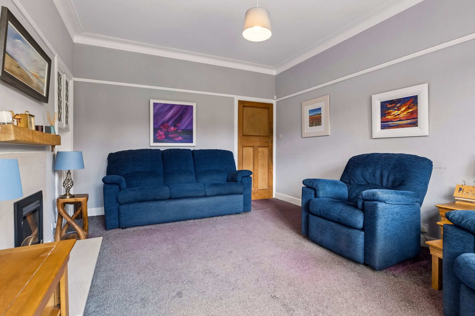 23 Iain Road, Bearsden, G61 4PA - Picture #9